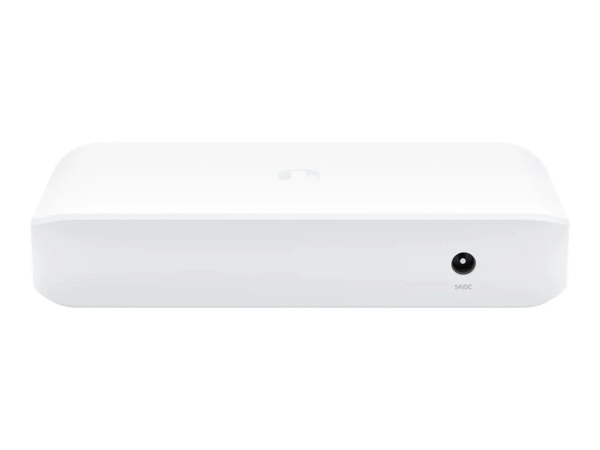 Ubiquiti UniFi Switch USW-Lite-8-POE 52W PoE
