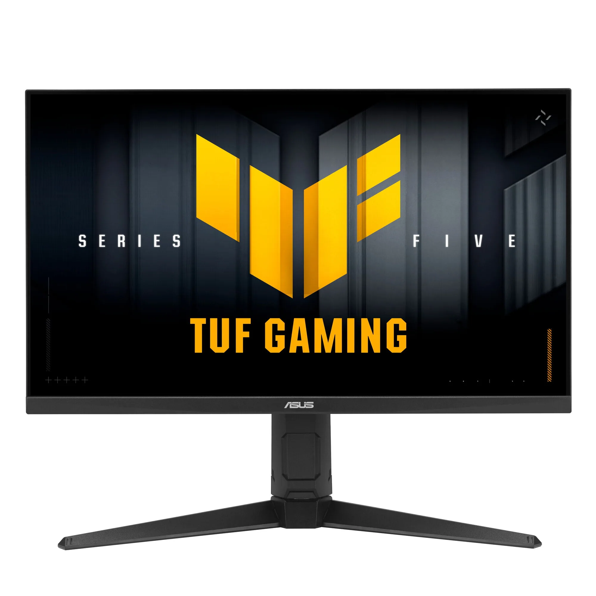 ASUS TUF Gaming VG279QML5A Computerbildschirm 68,6 cm (27") 1920 x 1080 Pixel Full HD LCD Schwarz – Bild 2