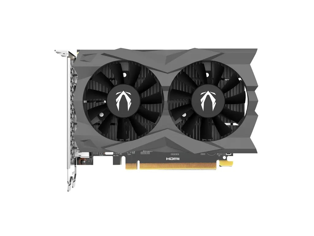 Zotac RTX 3050 Twin Edge OC 6 GB GDDR6 HDMI 3xDP