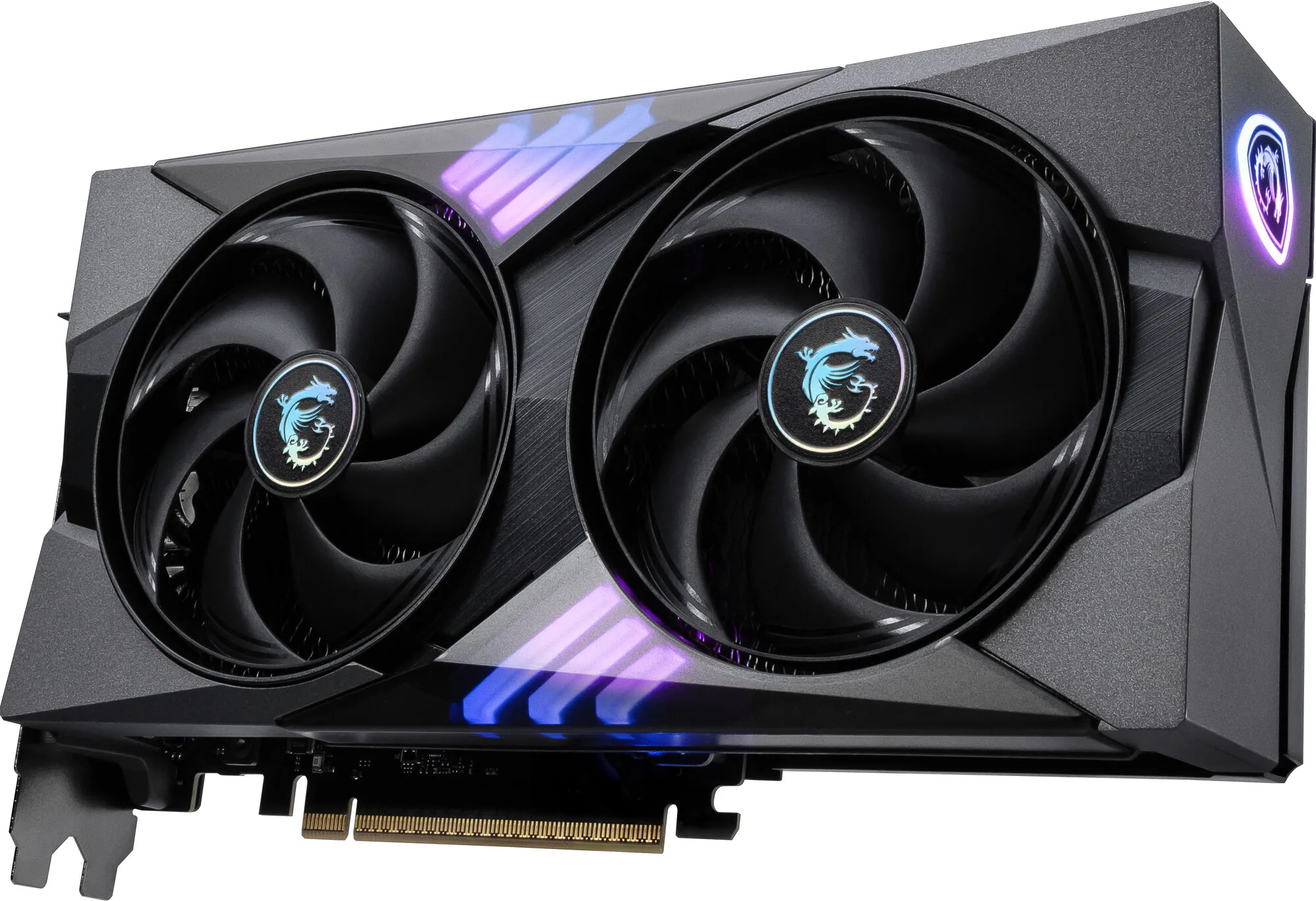 MSI GAMING GeForce RTX 5060 TI 16G OC NVIDIA 16 GB GDDR7 – Bild 3