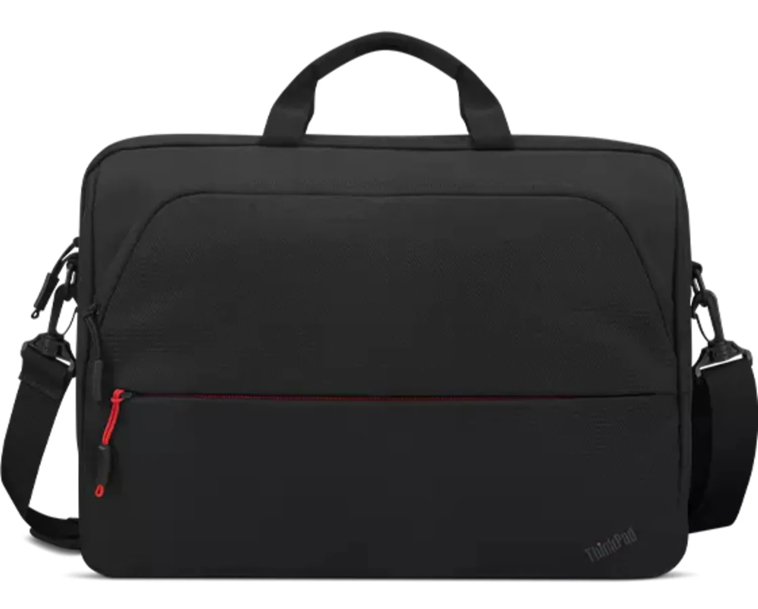 Lenovo 4X41D97727 Laptoptasche 35,6 cm (14") Toploader-Tasche Schwarz – Bild 1