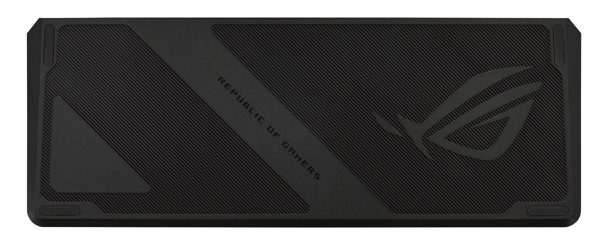 ASUS ROG Falchion Ace HFX Tastatur Gaming USB QWERTZ Deutsch Schwarz – Bild 4