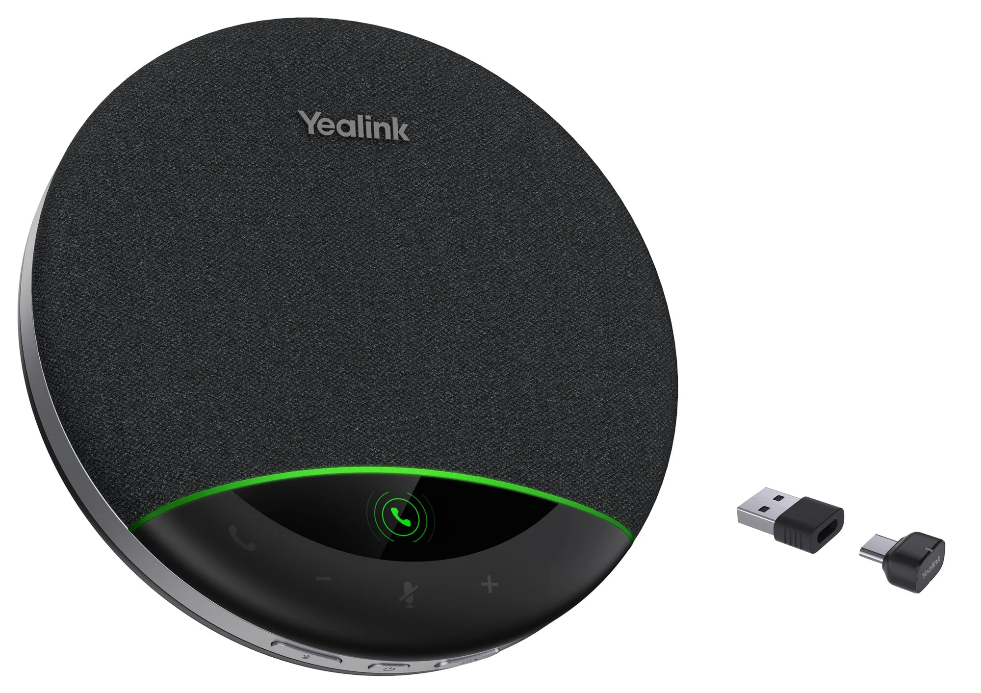 Yealink SP96 with Dongle USB-C/A Speakerphone – Bild 1