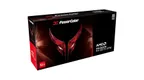 PowerColor Radeon RX9070GRE Red Devil 12 GB GDDR6