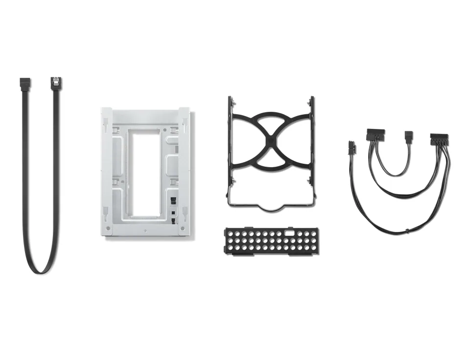 Lenovo 4XH1B85930 Montage-Kit Mehrfarbig – Bild 3
