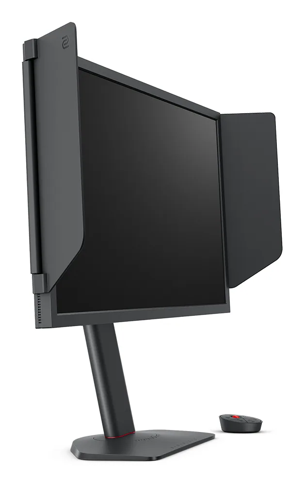 ZOWIE XL2566X+ Computerbildschirm 62,2 cm (24.5") 1920 x 1080 Pixel Full HD Schwarz – Bild 8