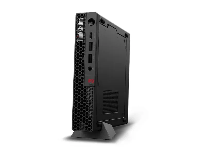 Lenovo ThinkStation P3 Tiny  Ultra5 245   16/512 W11P