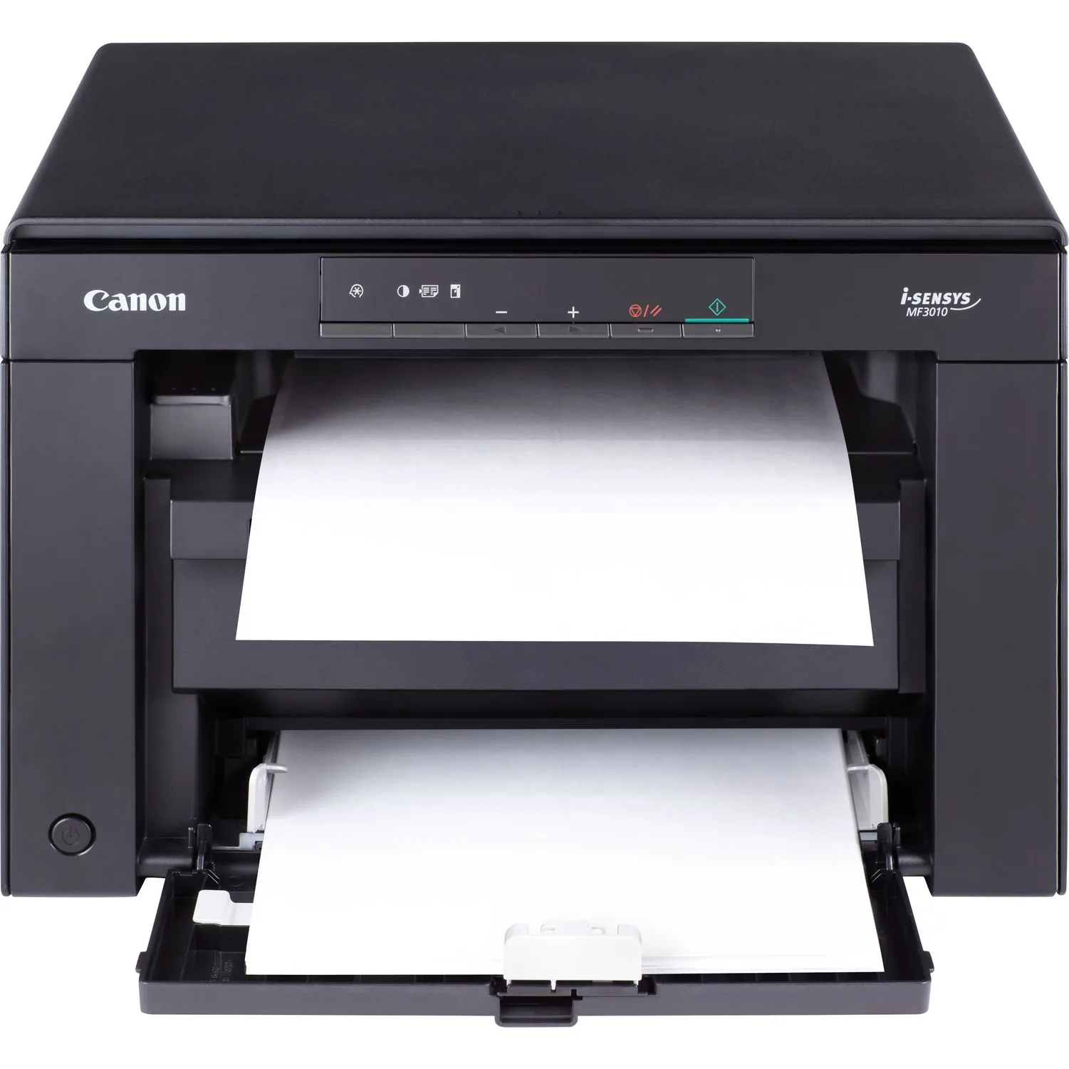 Canon i-SENSYS MF3010 Laser A4 1200 x 600 DPI 18 Seiten pro Minute – Bild 3