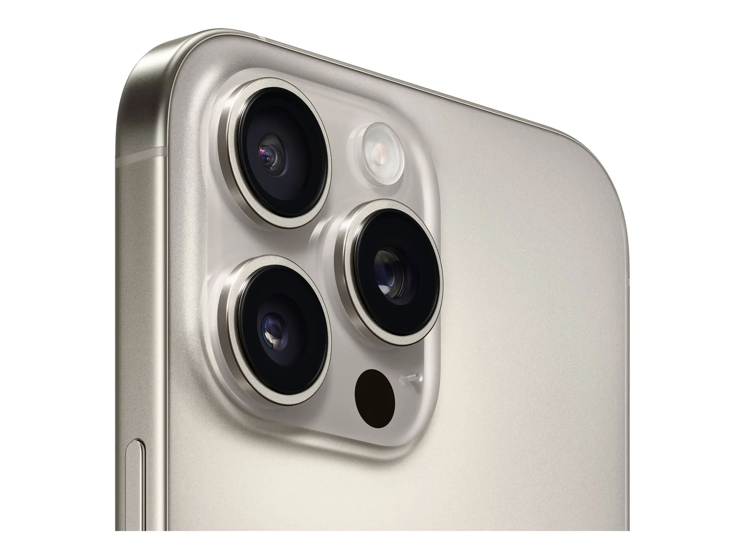 Apple iPhone 16 Pro 256GB Natural Titanium 6.3" iOS