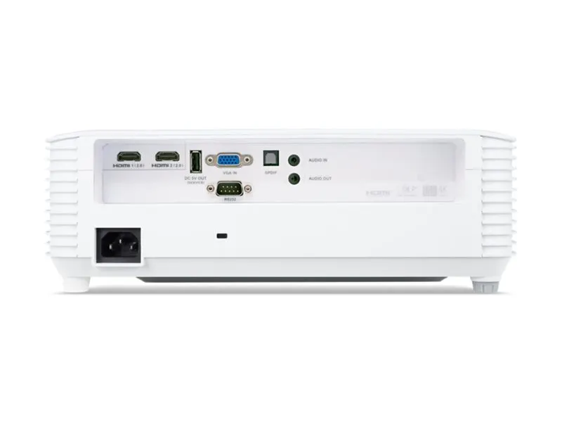Acer Beamer  H6815P H-Serie   4000 Lumen