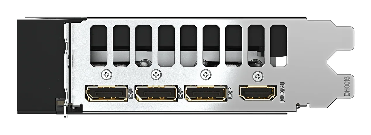 GIGABYTE AORUS GeForce RTX 5060 Ti ELITE 16G Grafikkarte – Bild 7