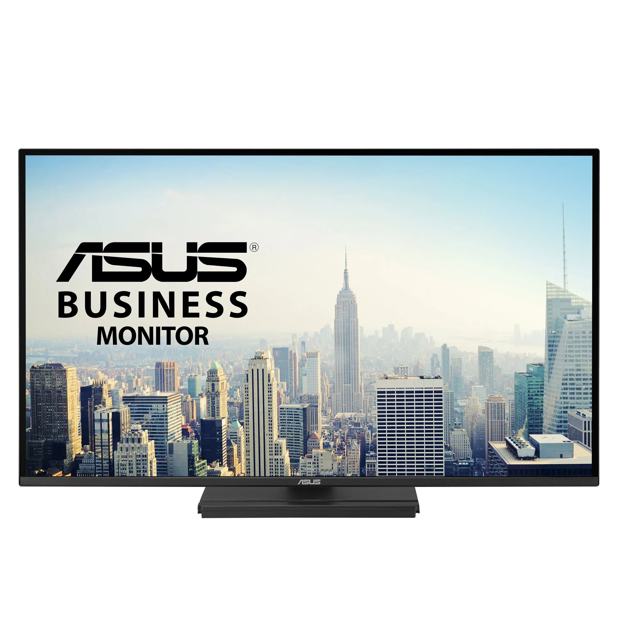 ASUS VA27AQSE Computerbildschirm 68,6 cm (27") 2560 x 1440 Pixel Quad HD LCD Schwarz – Bild 5