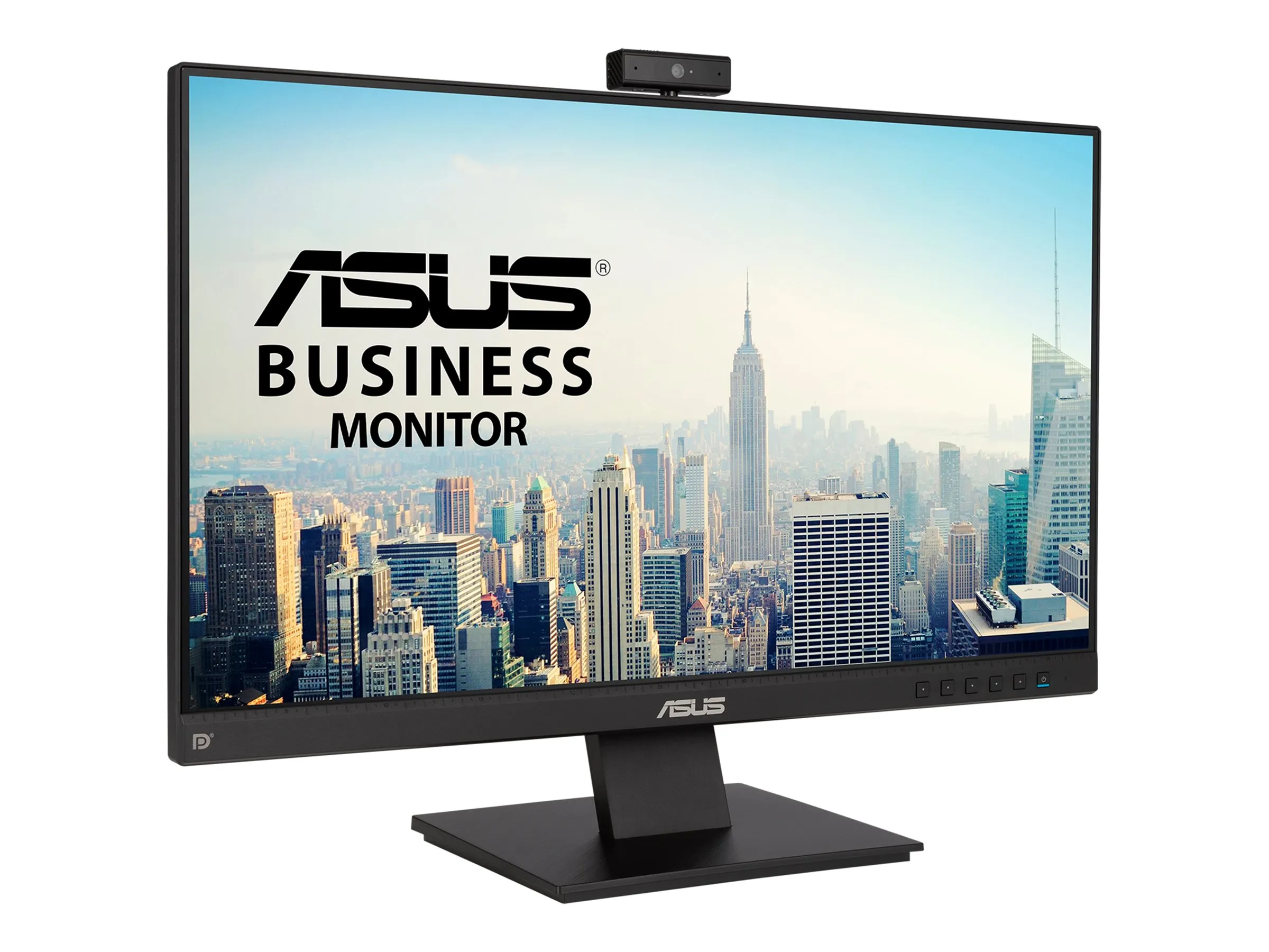ASUS Business BE24EQK 60.5cm (16:9) FHD HDMI DP