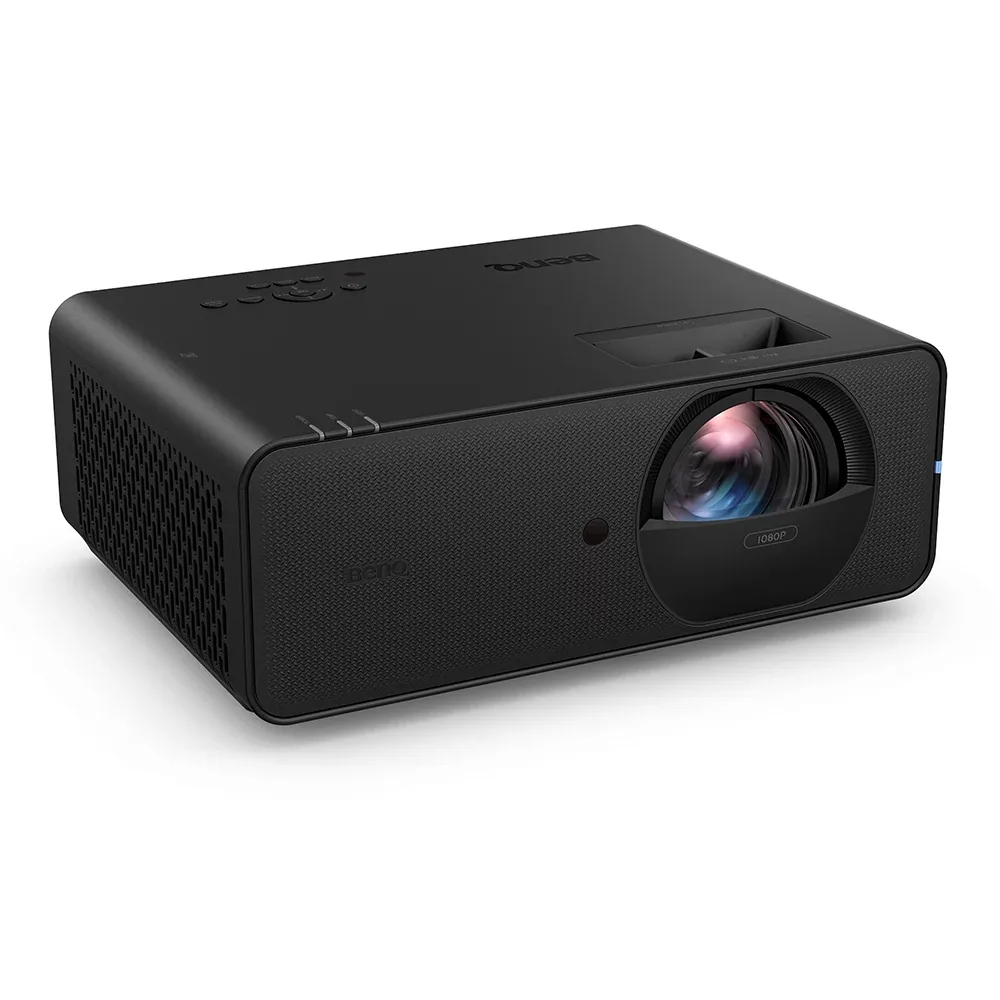 BenQ LH860ST Short-Throw-Projektor 5000 ANSI Lumen DLP 1080p (1920x1080) 3D Schwarz – Bild 5