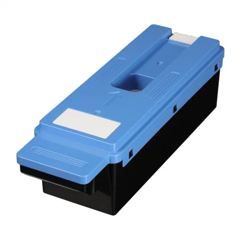 Canon 1156C002 Tintenpatronen-Zubehör Maintenance cartridge Canon iPF PRO-2000, iPF4000, iPF4000S, iPF6000S, iPFTX-2000, iPFTX-3000, iPFTX-4000 Schwarz, Blau, Weiß 1 Stück(e) – Bild 1