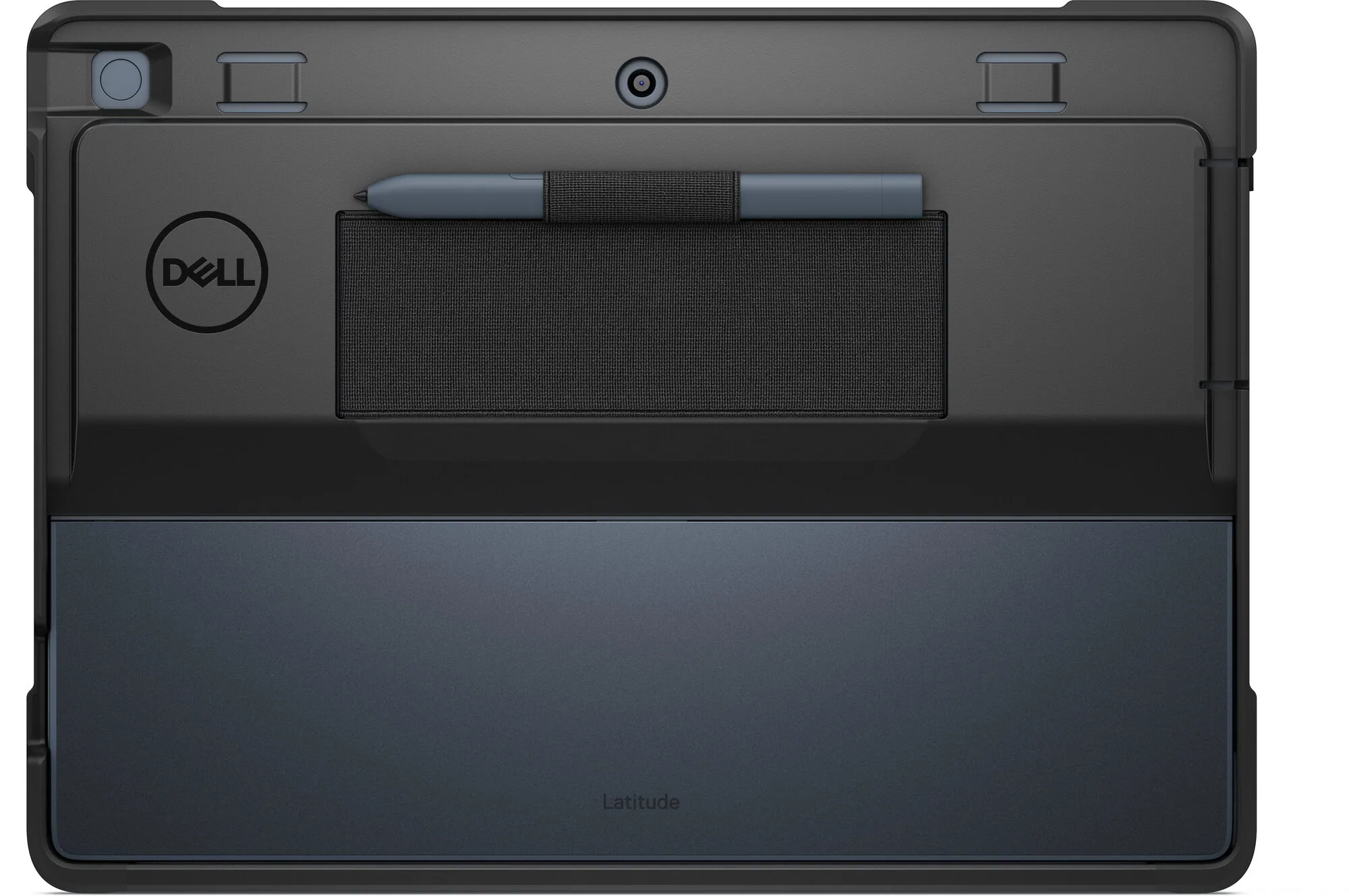 DELL CG7325L 33,8 cm (13.3") Cover Schwarz – Bild 5
