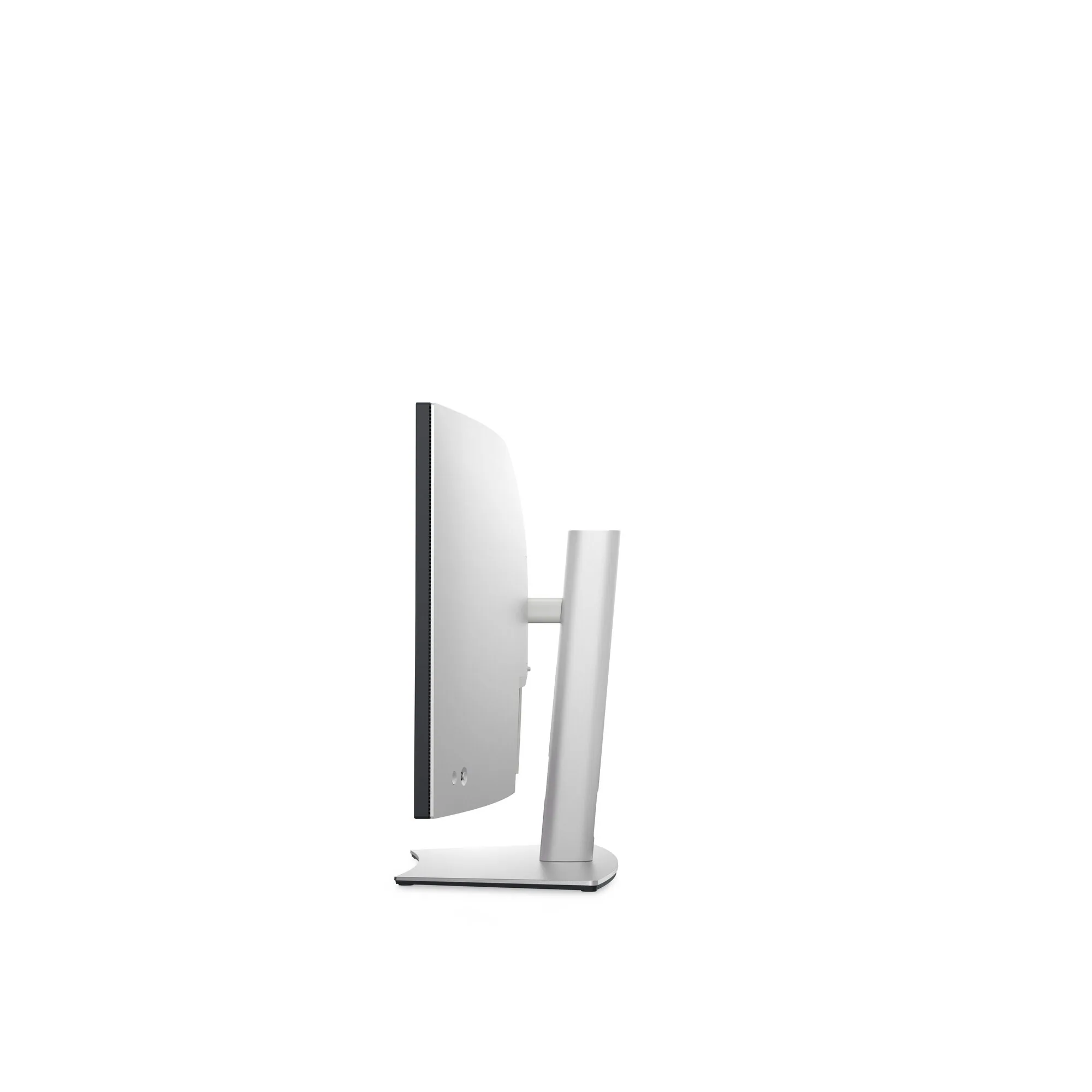 DELL UltraSharp U3824DW Computerbildschirm 95,2 cm (37.5") 3840 x 1600 Pixel Wide Quad HD+ LCD Schwarz, Silber – Bild 4