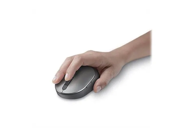 Dell MS5120W Maus optisch 7 Tasten kabellos Titan Gray