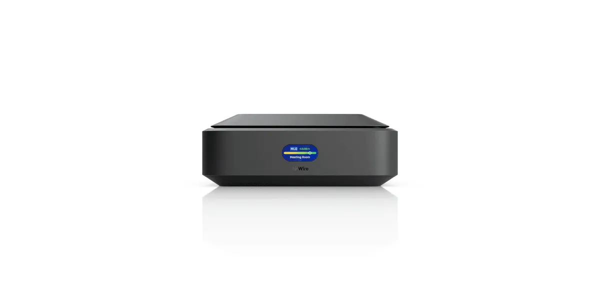 Ubiquiti AirWire