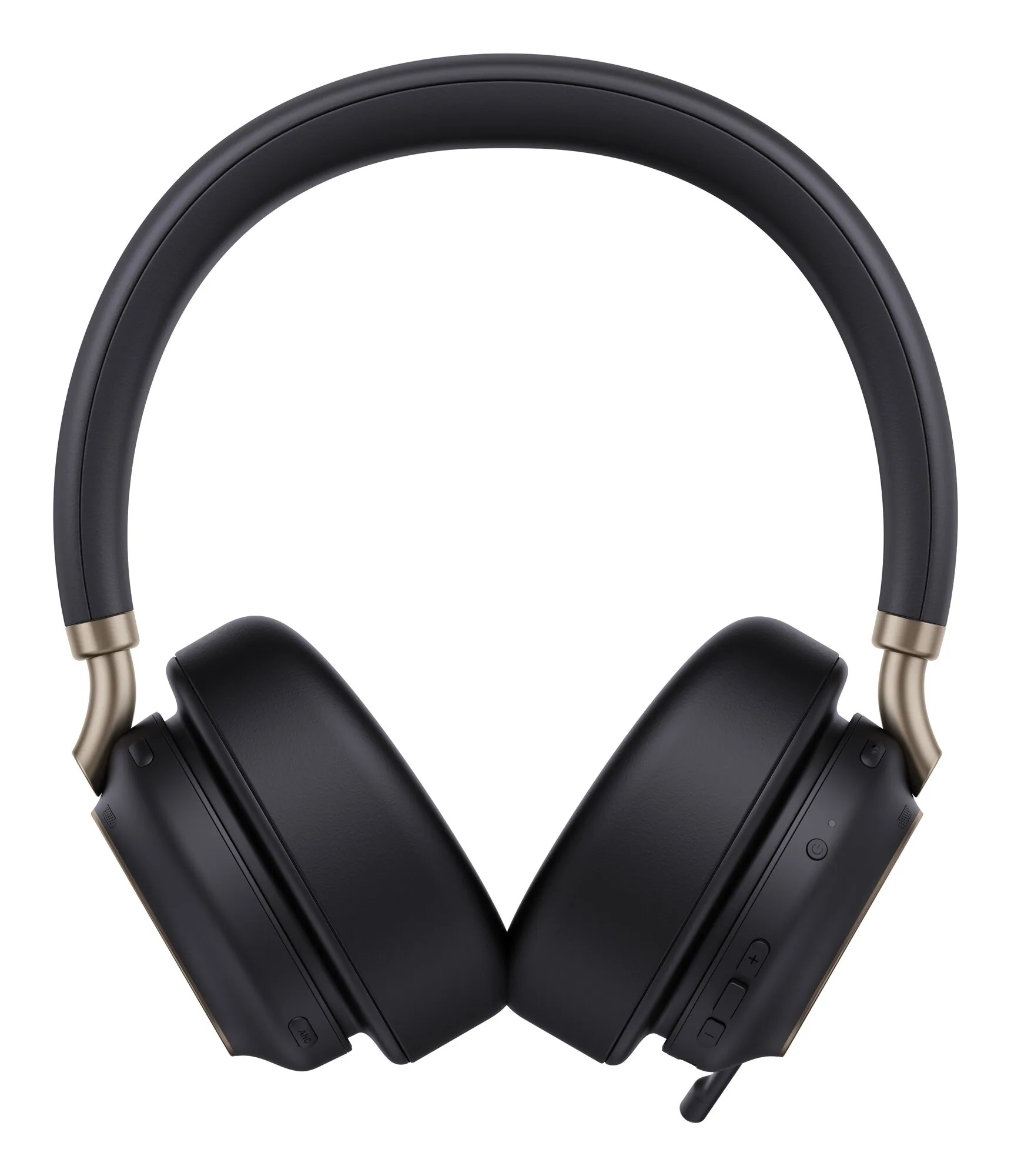 Yealink BH76 Plus mit Ladestation UC Schwarzes USB-C/A-Headset – Bild 3