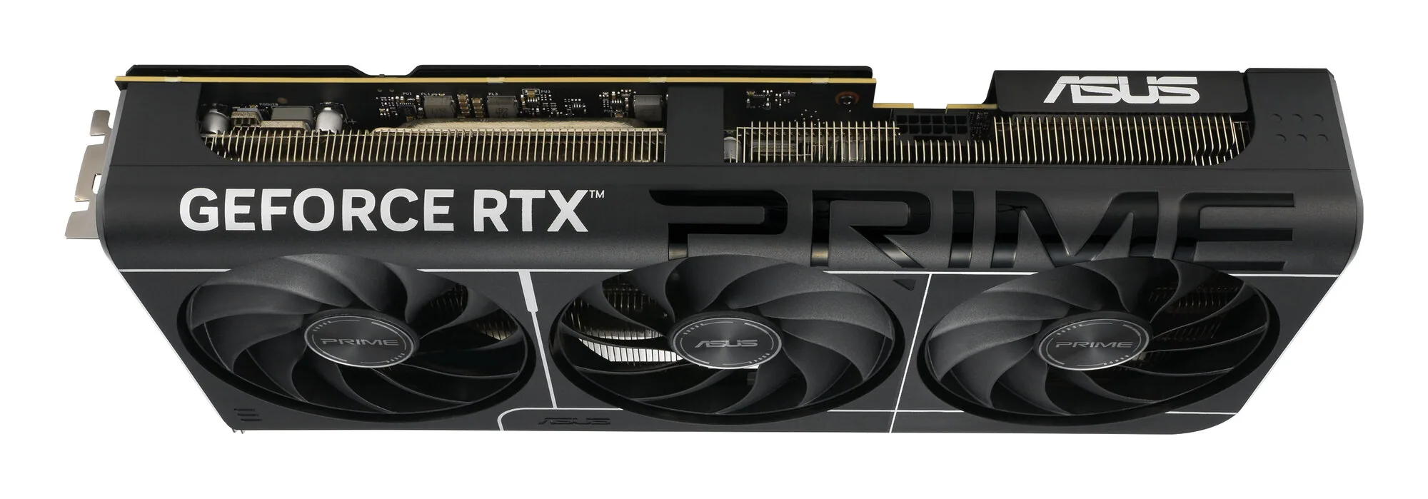 ASUS Prime -RTX5080-16G NVIDIA GeForce RTX 5080 16 GB GDDR7 – Bild 6