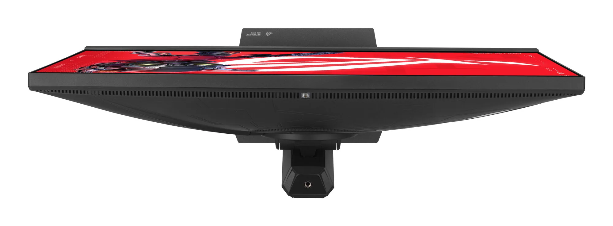 ASUS ROG Strix Pulsar XG27AQNGV Computerbildschirm 68,6 cm (27") 2560 x 1440 Pixel Wide Quad HD LCD Schwarz – Bild 6