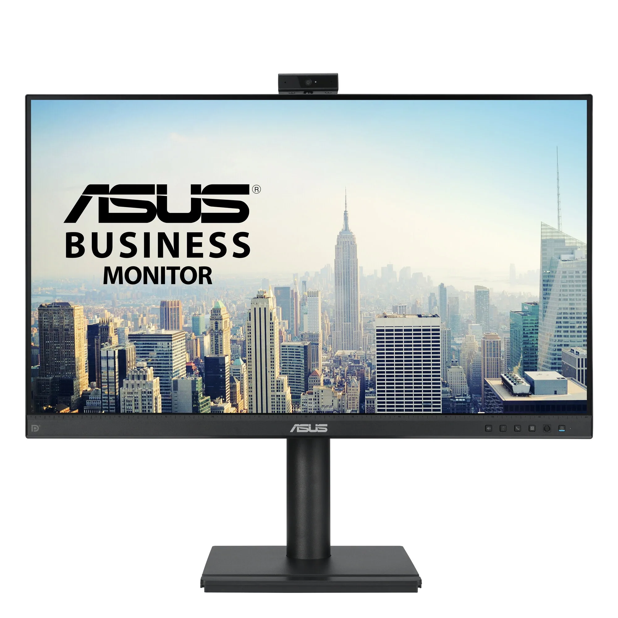 ASUS BE279QFK Computerbildschirm 68,6 cm (27") 1920 x 1080 Pixel Full HD LCD Schwarz – Bild 2
