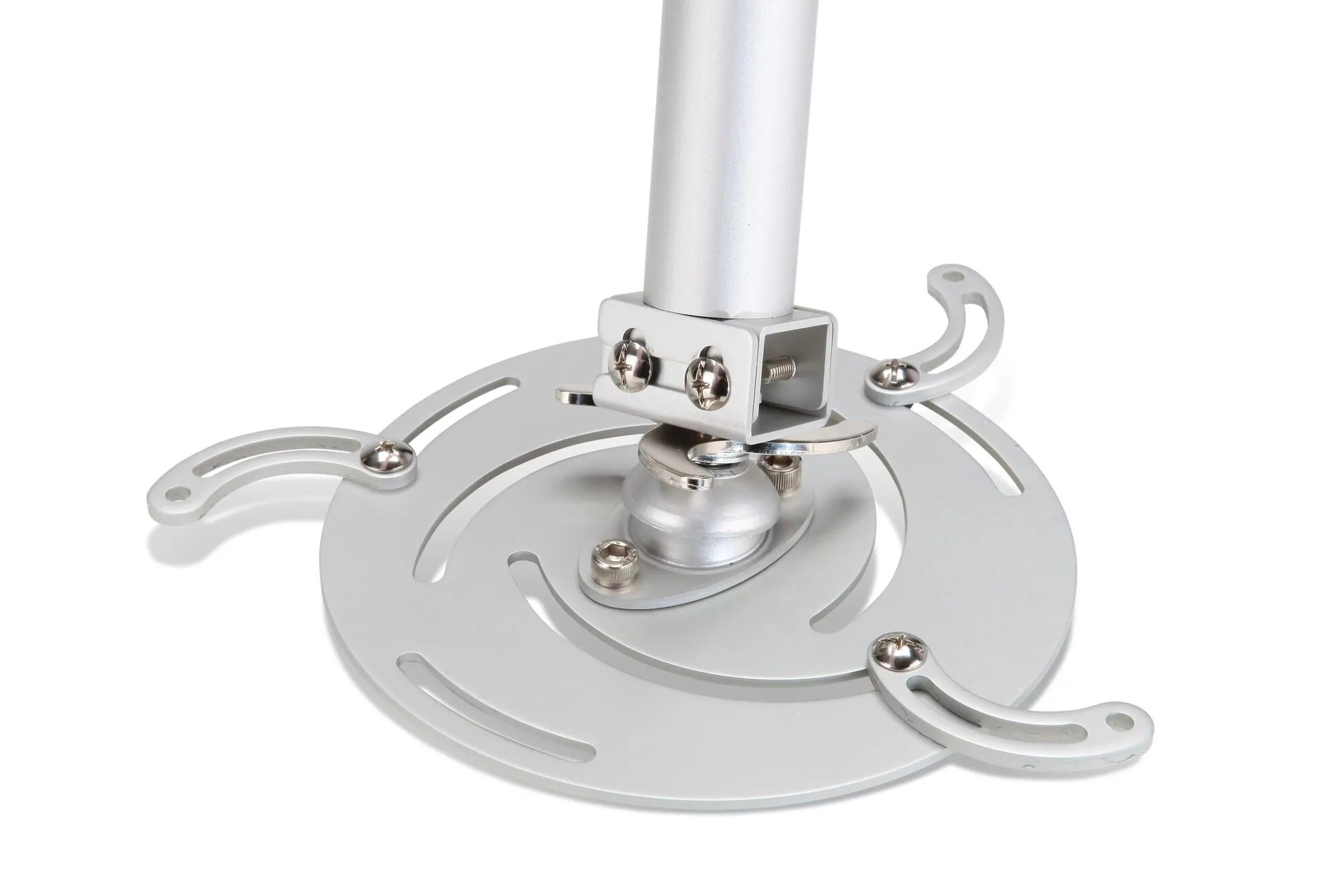 Acer Universal Ceiling Mount long max 64 cm CM-02S Projektorhalterung Zimmerdecke Aluminium – Bild 4