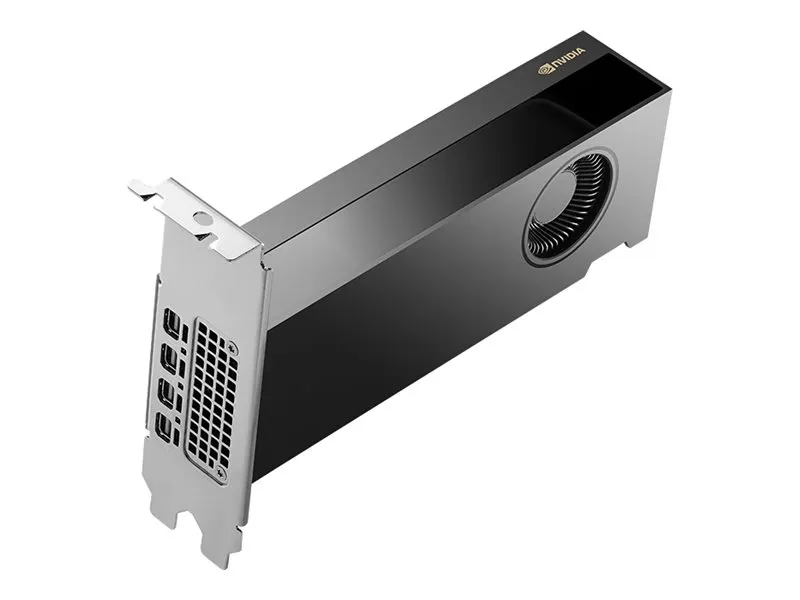 PNY Quadro RTX 2000 ADA 16 GB GDDR6 4xmDP (VCNRTX2000ADA-PB)