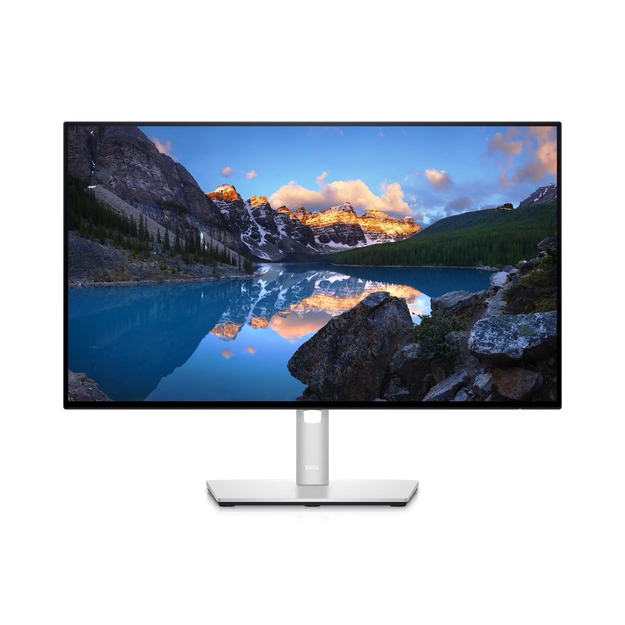 DELL UltraSharp 24 Monitor – U2422H – Bild 1