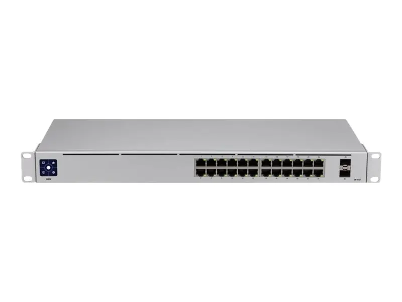 Ubiquiti UniFi Switch USW-24 Gen2
