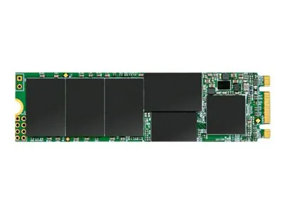 Transcend SSD M.2 MTS832S (M.2 2280) 3D NAND, SATA3