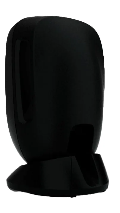 Zebra DS9308-SR Fester Barcodeleser 1D/2D LED Schwarz – Bild 7