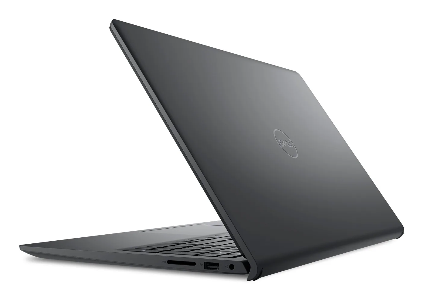 DELL Pro 15 Essential PV15250 Intel® Core™ i7 i7-1355U Laptop 39,6 cm (15.6") Full HD 16 GB DDR5-SDRAM 512 GB SSD Wi-Fi 6 (802.11ax) Windows 11 Pro Schwarz QWERTZ Deutsch – Bild 6
