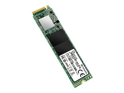 Transcend SSD M.2 MTE110S (M.2 2280) PCIe Gen3 x4 NVMe