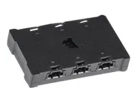 Corsair Lüfter 140*140*25 QL140 RGB Pro LED Fan, Dual Pa