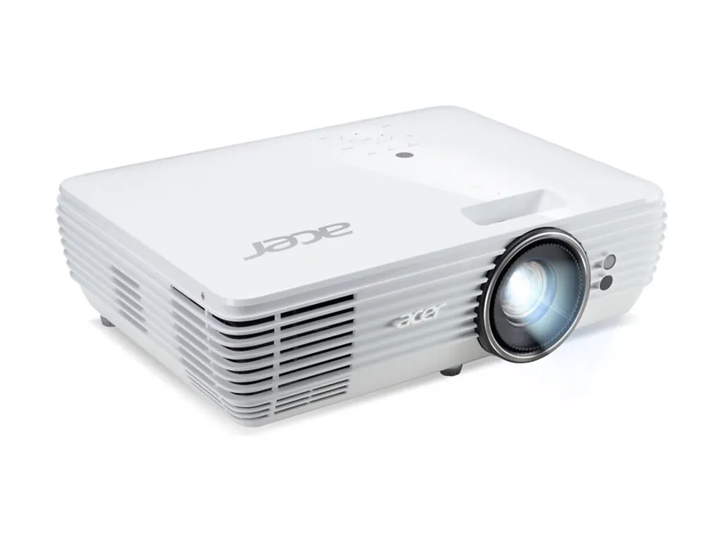 Acer Beamer  H6815ATV H-Serie   4000 Lumen 4K UHD