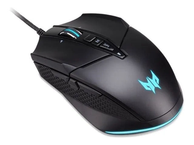 Acer Gaming Maus Predator CESTUS 335 19,000DPI 10 prog.Tast