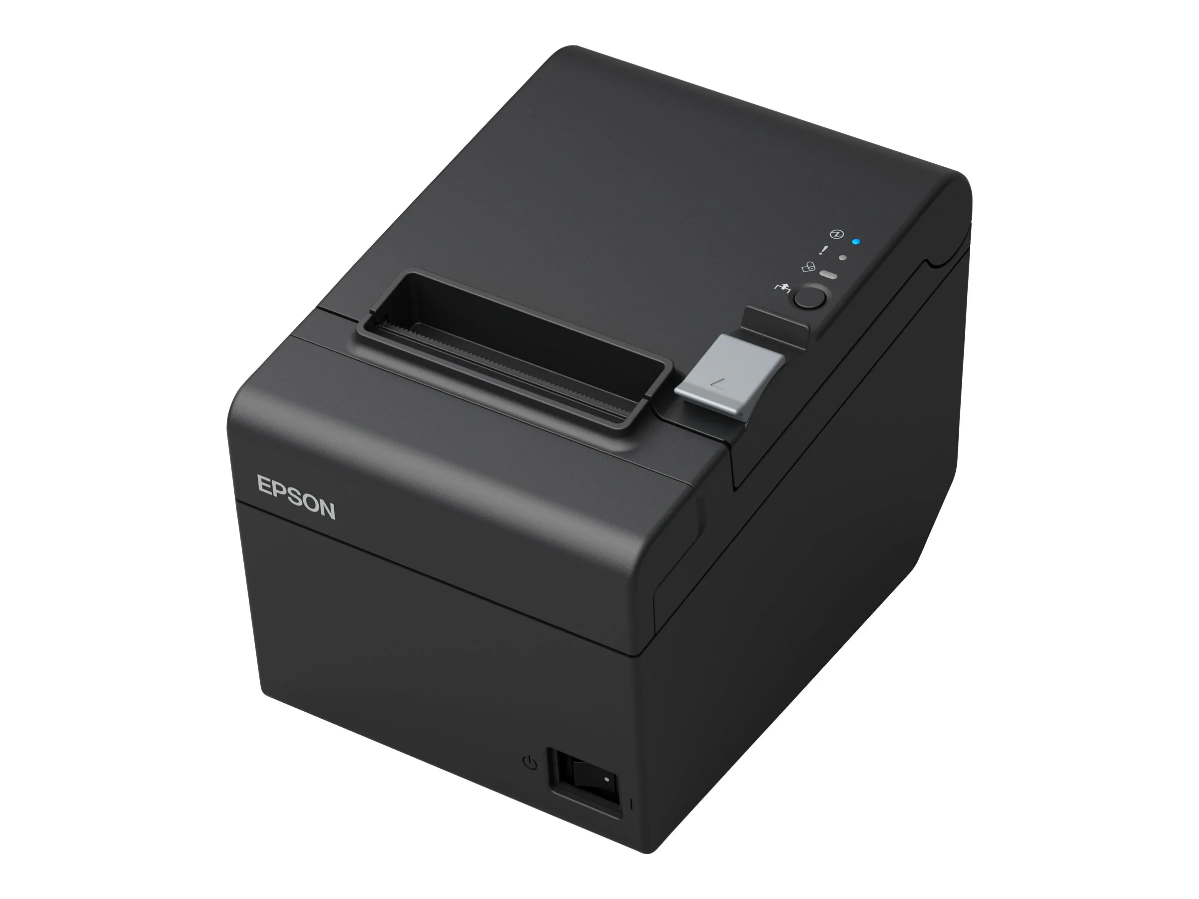 EPSON Bondrucker TM-T20III schwarz [C31CH51011]