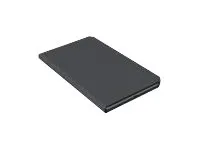 Lenovo TAB P11  Folio Case Grey