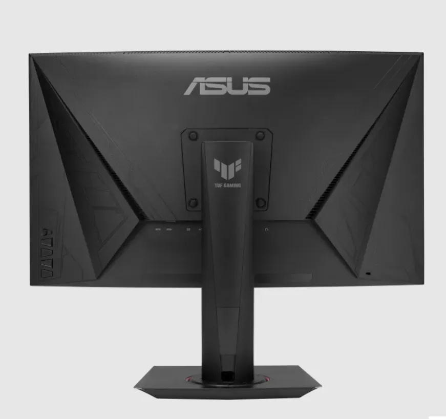 ASUS TUF Gaming VG27VQM Computerbildschirm 68,6 cm (27") 1920 x 1080 Pixel Full HD LED Schwarz – Bild 3