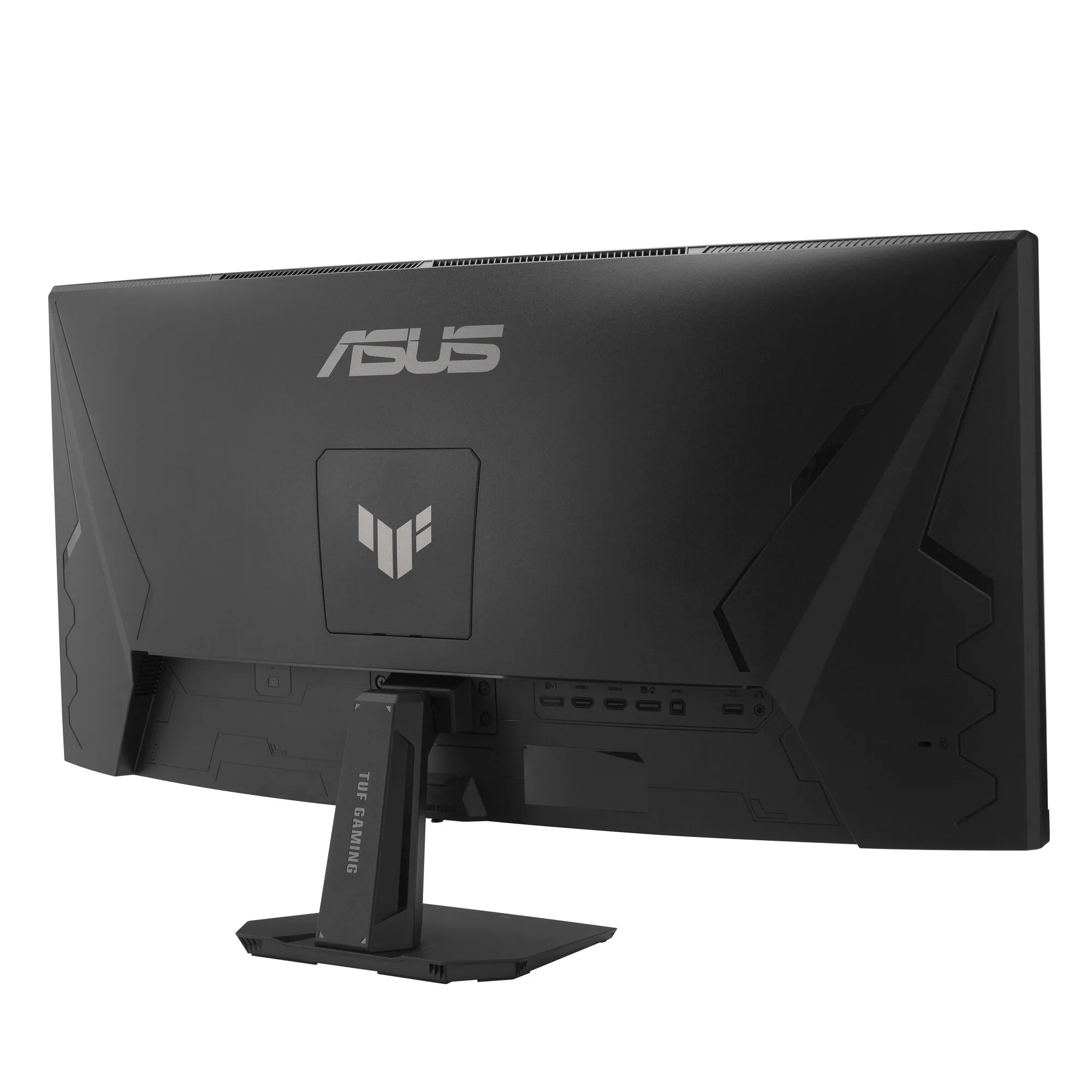 ASUS TUF Gaming VG34WQ5F Computerbildschirm 86,4 cm (34") 3440 x 1440 Pixel Wide Quad HD LCD Schwarz – Bild 2