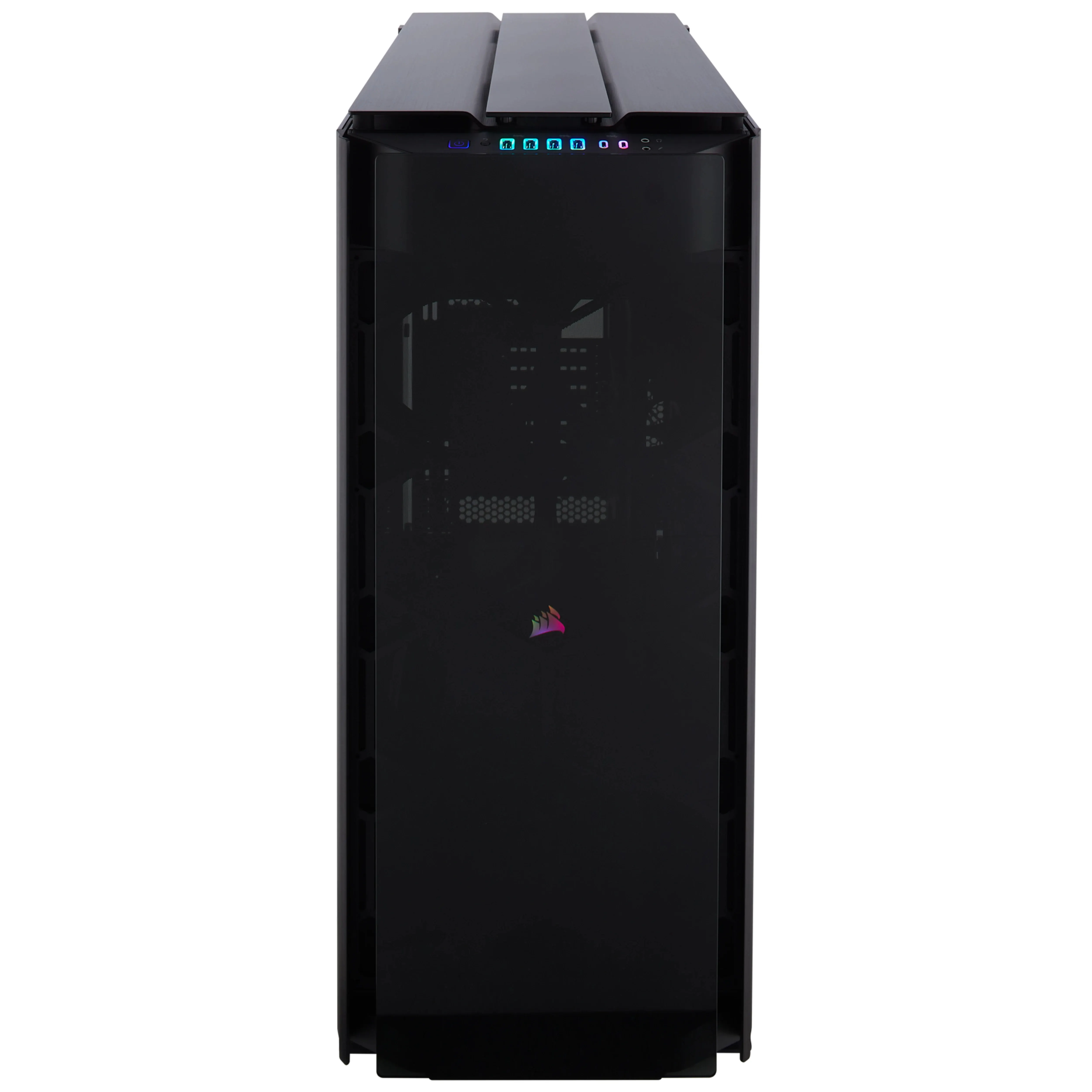 Corsair Geh Midi Obsidian 1000D Super Tower Case (B/Win) (Speditionsversand)