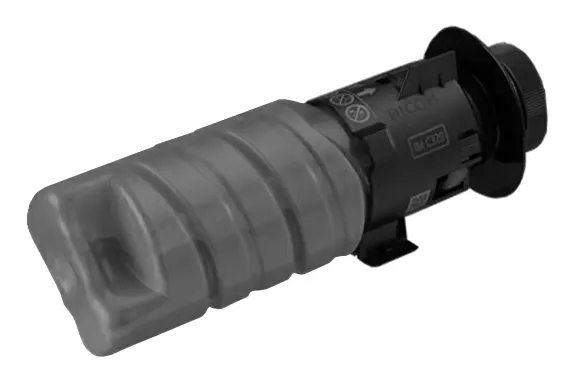 Ricoh 842656 Tonerkartusche Original Schwarz