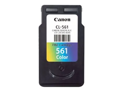 Patrone Canon CL-561           Tricolor