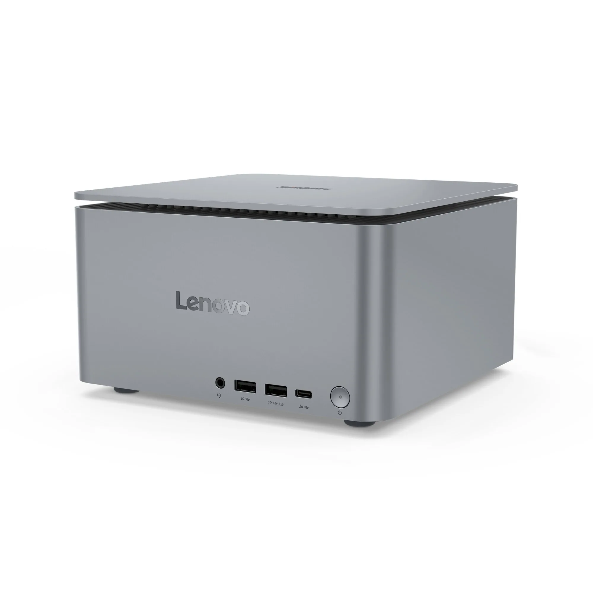 Lenovo ThinkCentre neo Ultra Gen 2 Intel Core Ultra 7 265 32 GB DDR5-SDRAM 512 GB SSD NVIDIA GeForce RTX 5060 Windows 11 – Bild 4
