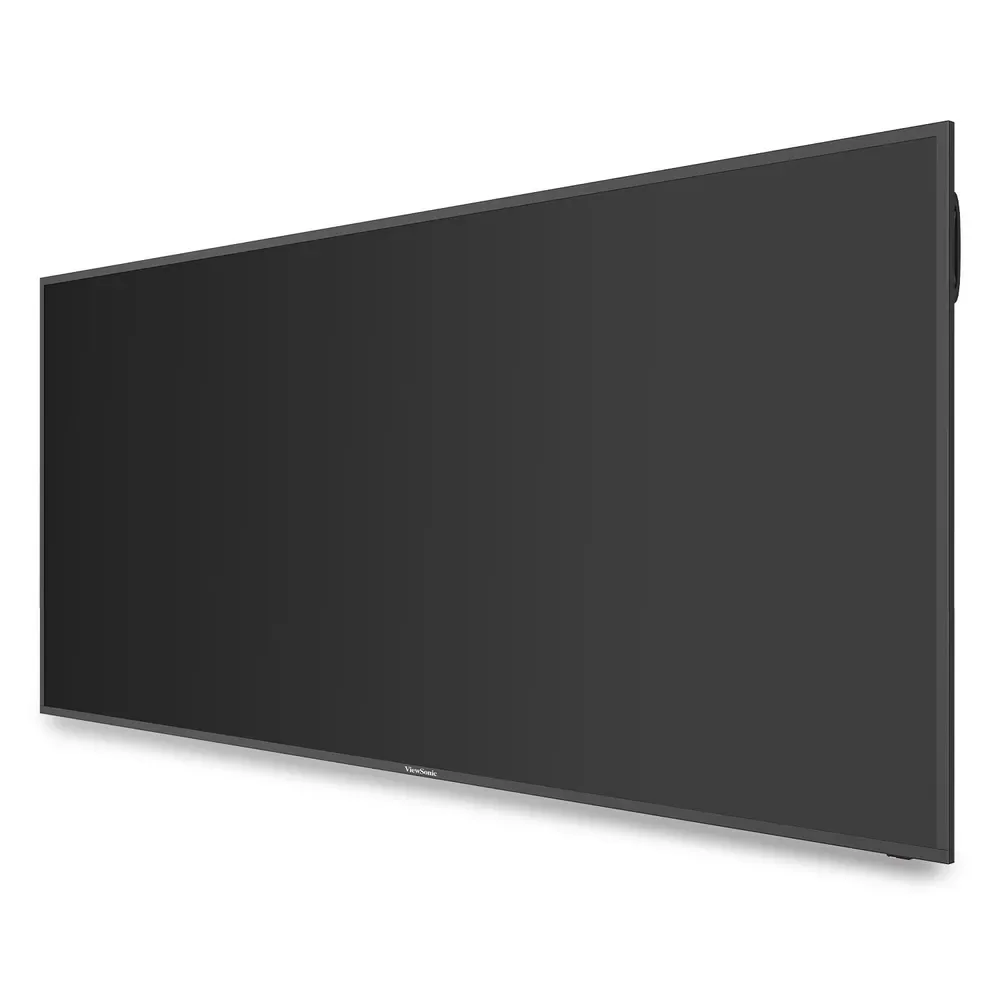 Viewsonic CDE92UW Interaktives Whiteboard 2,34 m (92") 5120 x 2160 Pixel Schwarz – Bild 3