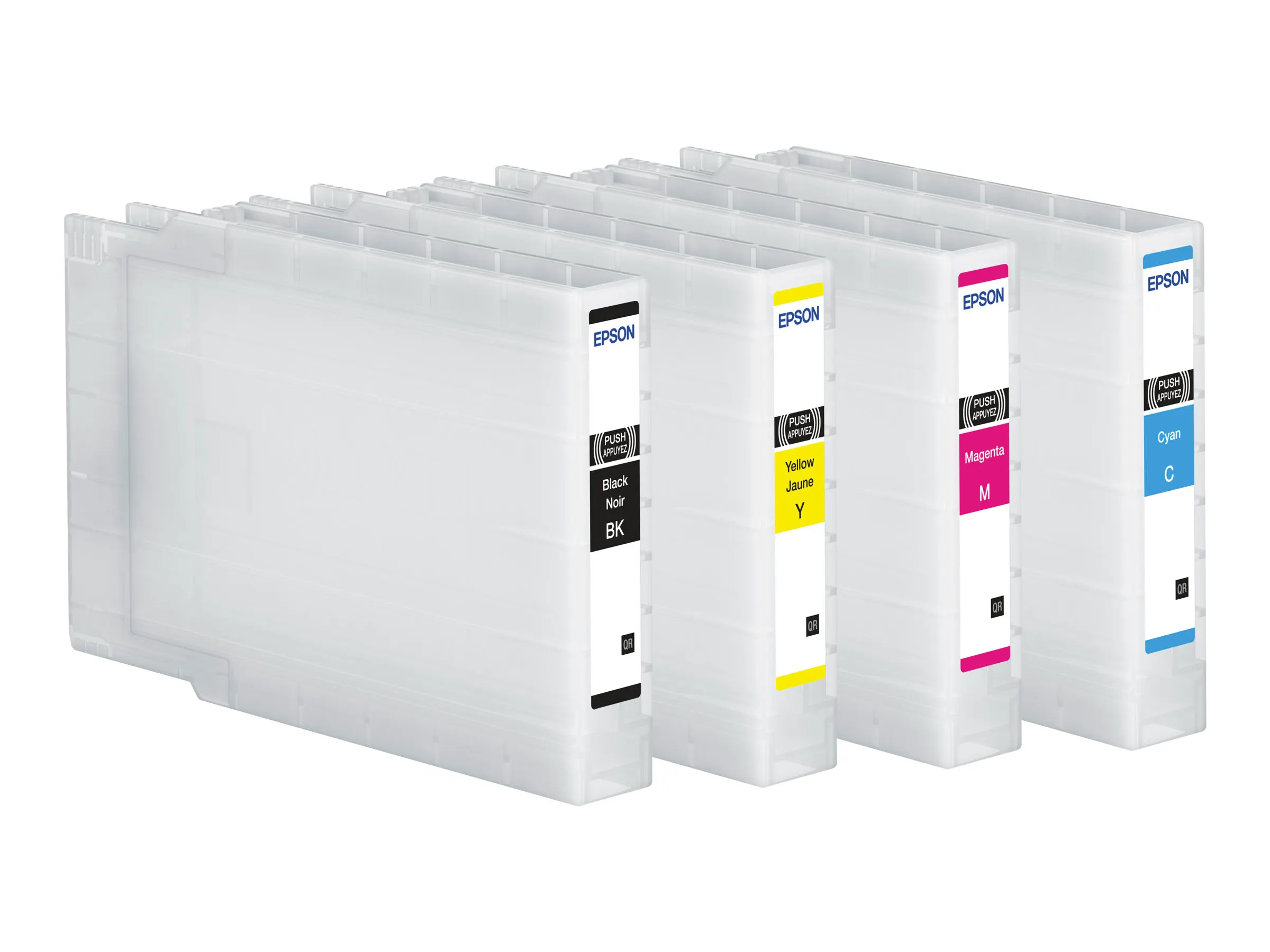 Epson C13T75624N Druckerpatrone Original Low Yield Cyan