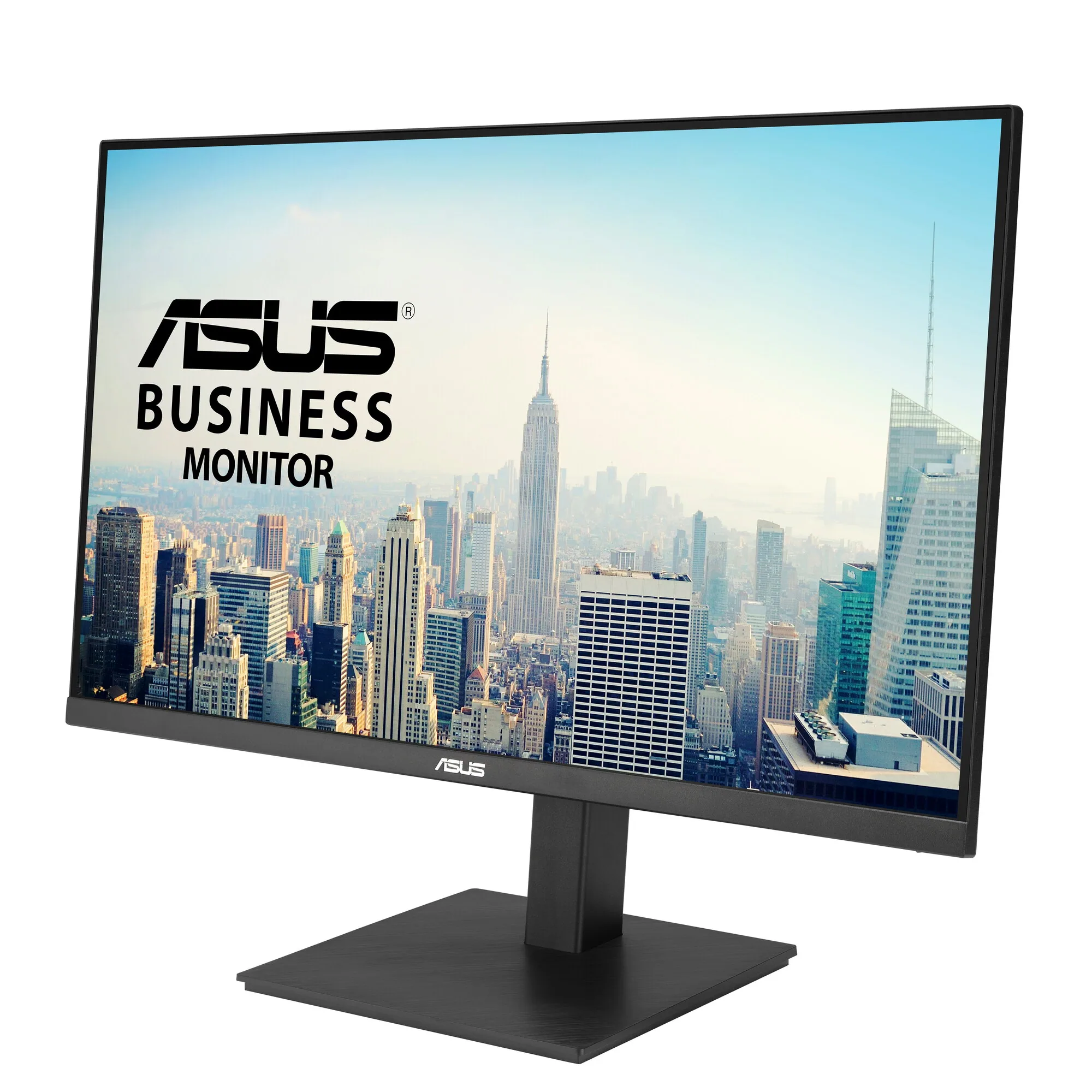 ASUS VA32UQSB Computerbildschirm 80 cm (31.5") 3840 x 2160 Pixel 4K Ultra HD LED Schwarz – Bild 5