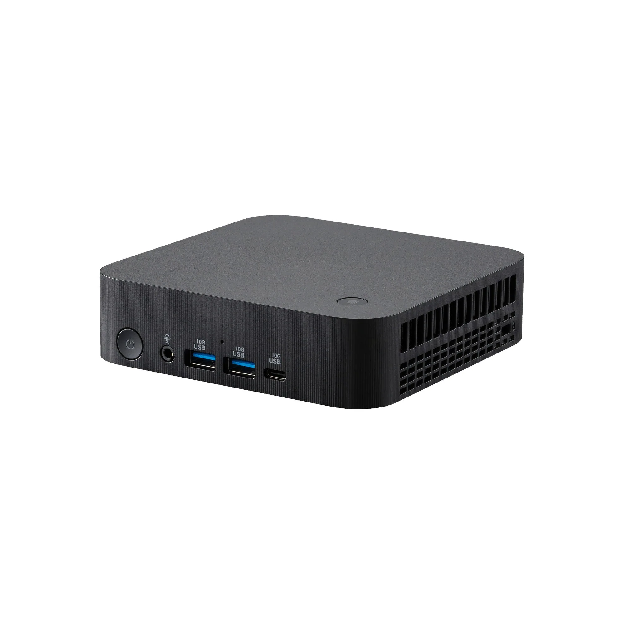 ASUS ExpertCenter PN54-BBR522MNS1 0,6L Größe PC Schwarz 220 3,2 GHz – Bild 5
